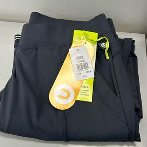Urbane jogger pant